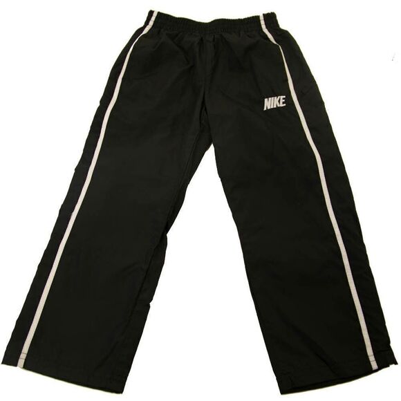 NIKE 760891-023 BOYS TODDLER KIDS SIZE 2T ACTIVE CORE PANTS BLACK $48 - Picture 1 of 1